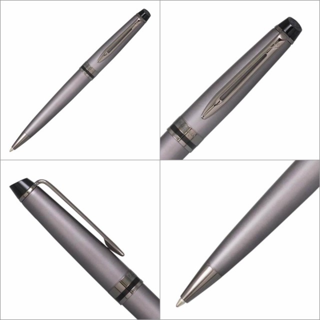 ラッピング無料)WATERMAN(ウォーターマン) エキスパート