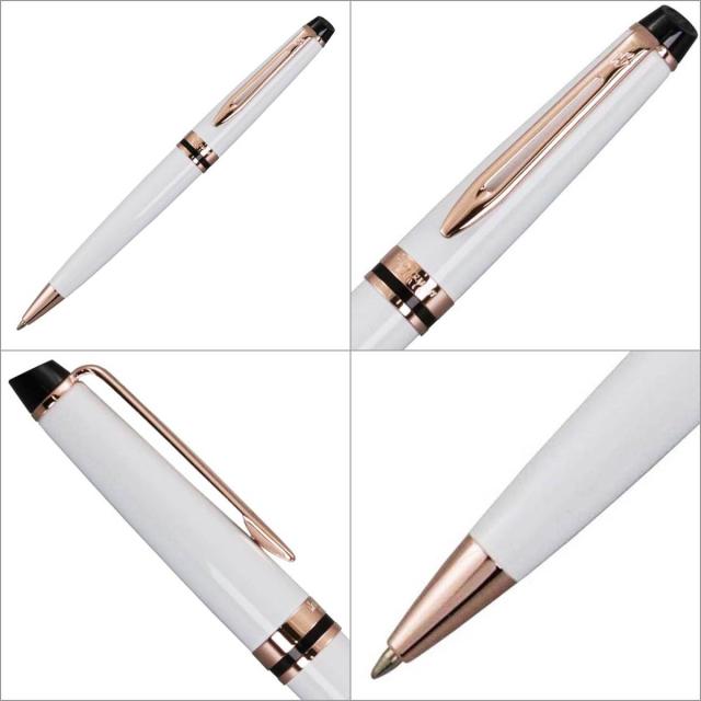 ラッピング無料)WATERMAN(ウォーターマン) エキスパート