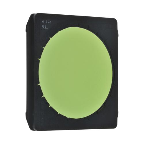 【即配】COKIN コッキン  Pシリーズ ポラカラーフィルター  P174 バリカラー ブルー/ライム【フィルター幅84mm】【ネコポス便送料無料】 5,882円