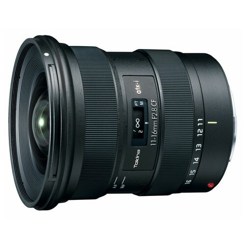 【即配】(KT) TOKINA トキナー atx-i 11-16mm F2.8 CF PLUS キヤノンEFマウント ケンコートキナー KENKO TOKINA 【送料無料】