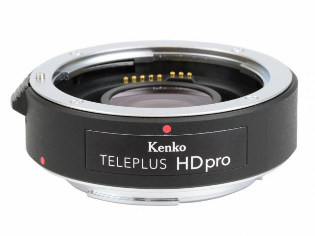 【即配】 1.4倍 テレプラス HD Pro 1.4X DGX キヤノン EF ケンコートキナー KENKO TOKINA【送料無料】