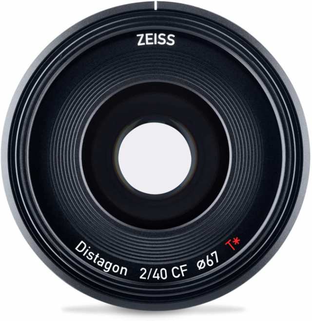 数量限定】【即配】 ZEISS Batis 2/40 CF ソニーEマウント ZEISS Batisレンズ Carl Zeiss カールツァイス  カールツアイス 交換レンズ - その他交換レンズ