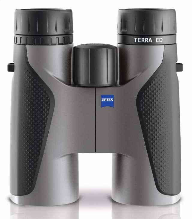 摂取カロリー ZEISS Terra ED 10x42 gray 双眼鏡 Carl Zeiss カールツァイス カールツアイス 即配KT ck カール 