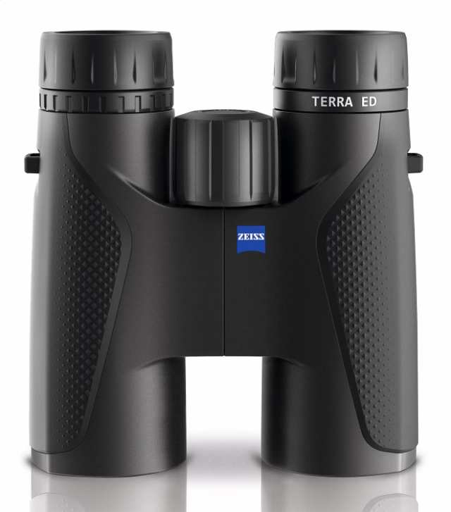 CARL ZEISS 小型 軽量 6倍 口径18ミリ - その他