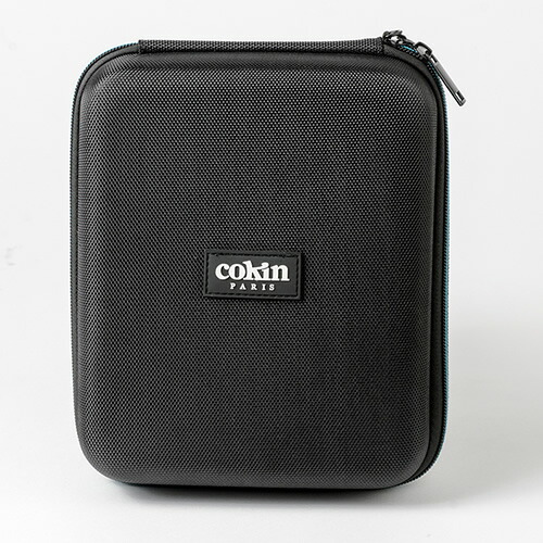 【即配】 COKIN (コッキン)   X3068 セミハードフィルターポーチXL 【送料無料】