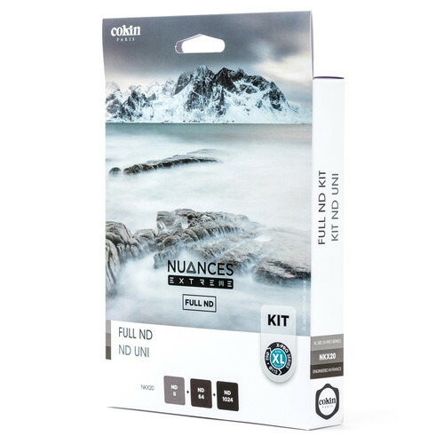 【即配】 コッキン NUANCES EXTREME ニュアンス エクストリーム NDキット XLサイズ(X-PROシリーズ) NKX【送料無料】の通販は
