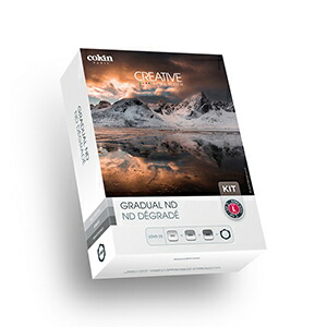 【アウトレット(新古品)[店舗保証]】【即配】 コッキン　COKIN スタンダードキット L【Lサイズ(Z-PROシリーズ)】【送料無料】 14,855円