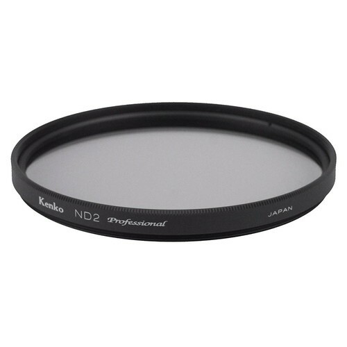 【即配】95mm ND2 プロフェッショナルN  ケンコートキナー KENKO TOKINA 【ネコポス便送料無料】の通販は