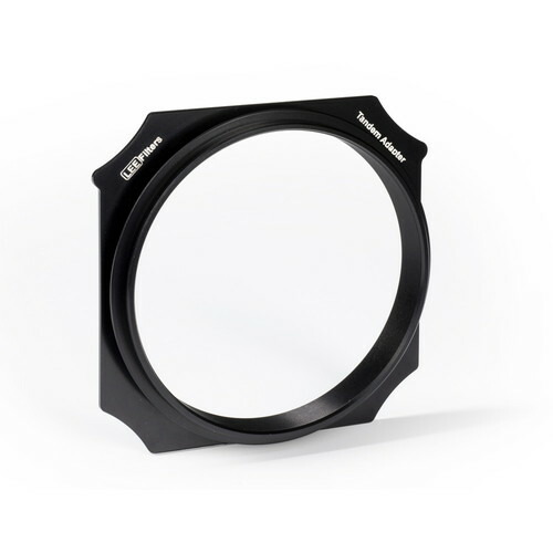 【即配】 LEE リー  LEE 100 タンデムアダプター【送料無料】LEE100フィルターシステムの通販は