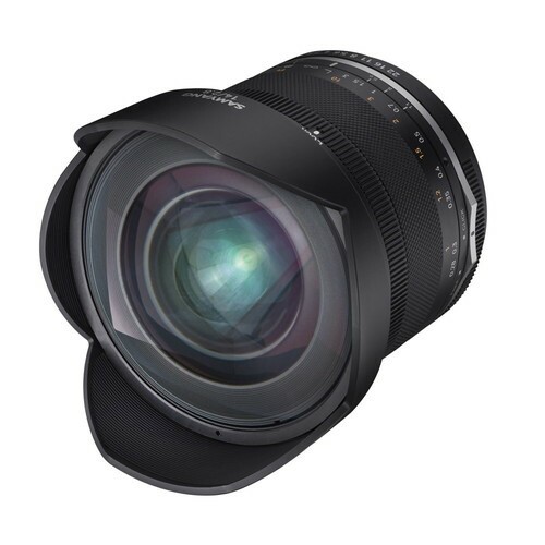 【アウトレット(新古品)[店舗保証]】【即配】(KT) MF 14mm F2.8 MK2 キヤノンEFマウント SAMYANG サムヤン 交換レンズ【送料無料】【キャ