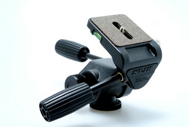 【★数量限定アウトレット】【日本製】【即配】 SLIK スリック 三脚 3ウェイ雲台SH-908【送料無料】の通販は 34,206円