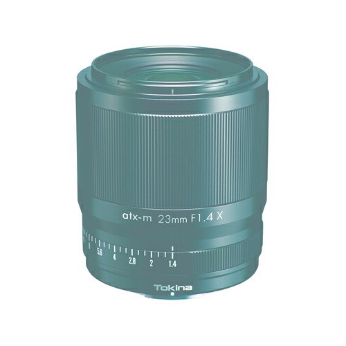 【認定整備品[店舗保証1年]】【即配】Tokina atx-m 23mm F1.4 フジX ケンコートキナー KENKO TOKINA  【送料無料】【キャンペーン対象外】｜au PAY マーケット