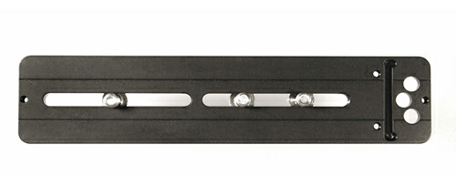 (受注生産) (KT*) wimberley ウィンバリー  P-50 クイックプレート 165mm3点止め ※受注生産※【送料無料】 12,612円