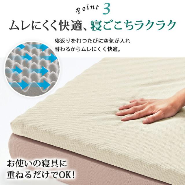 西川 シングル ムアツ 敷布団 マットレス 9cm SUYARA ゴールド 西川 シングル ムアツ 敷布団 マットレス 9cm SUYARA ゴールド Amazon