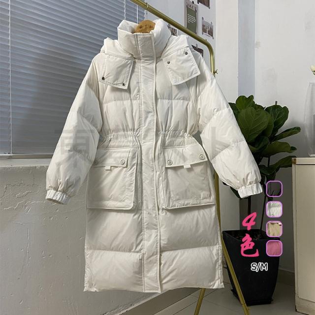 ダウンコート レディース ロング おしゃれ 人気 高級 フード付き 30代 40代 50代 送料無料 暖かい 安い もこもこ 韓国 きれいめ 冬新作 20代 30代 40代 50代 おしゃれ お洒落 可愛い カジュアル 男女兼用 プレゼント 新品