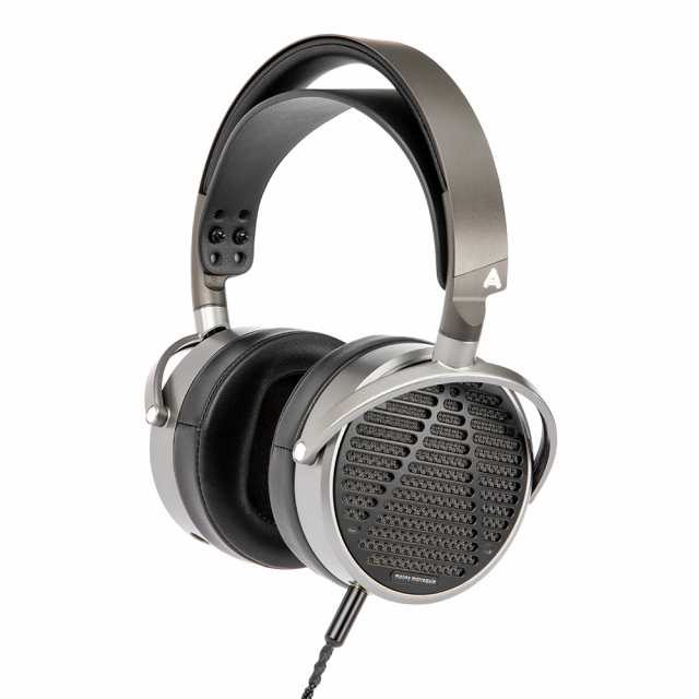 AUDEZE オーデジー 平面磁界駆動型オーバーイヤー モニターヘッドホン MM100　開放型/DTM/ミックス/マスタリング/スタジオモニター