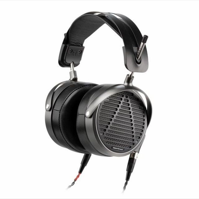 AUDEZE オーデジー 平面磁界駆動型オーバーイヤーヘッドホン MM 超歓迎