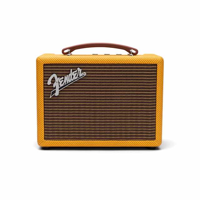 Fender Audio フェンダー ワイヤレススピーカー INDIO2TWEED