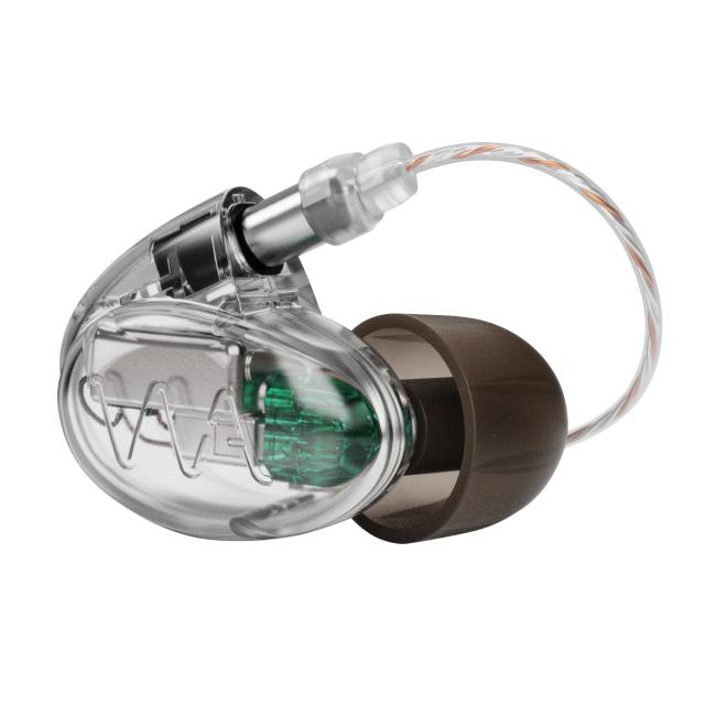 Westone Audio ウェストンオーディオ　PRO X30 ユニバーサルインイヤーモニターイヤホン 【3BA型ドライバー搭載】の通販は 42,185円