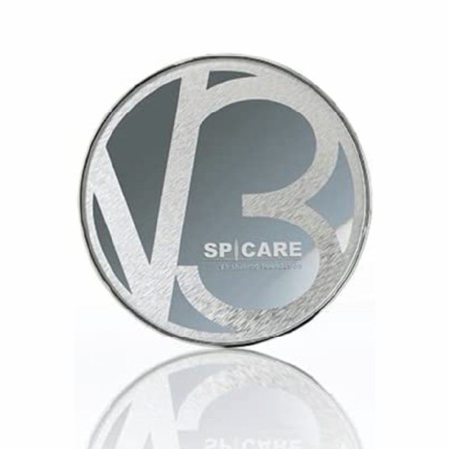 V3ファンデーション《国内正規品》SPICARE V3 スピケア ファンデ V3