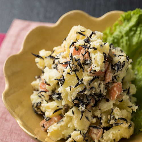 梅ひじき 国産 2200ｇ（110ｇ×20袋） ひじき ふりかけ 国産 梅の実入 梅ひじきふりかけ　樽味屋 九州産の芽ひじきと国産カリカリ梅の実入り しそひじき お茶漬け ご飯のお供 ごはんのおとも 九州ポイント消化 メール便 業務用_4