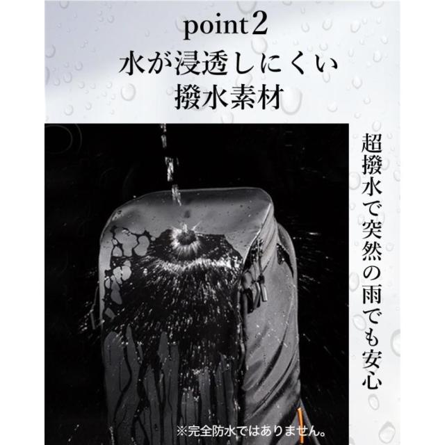 【本日限定ポイント最大10倍】 リュックサック メンズ 大容量 26.5L かっこいい 軽量 防水 15.6 15インチ ビジネスリュック メンズバッグ ビジネス リュック ノートPC バックパック 通勤 PC