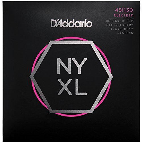 Daddario ダダリオ NYXLS45130 Long R-Light 045-13(1803202494) 取り寄せ商品