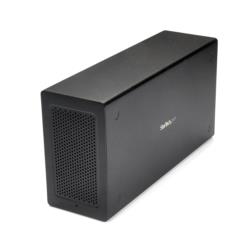 StarTech.com PCI Express拡張ボックス/Thunderbolt 3 - PCIe x16増設/DP(TB31PCIEX16) 取り寄せ商品