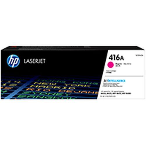 日本ＨＰ W2043A HP416Aトナーカートリッジ マゼンタ 取り寄せ商品