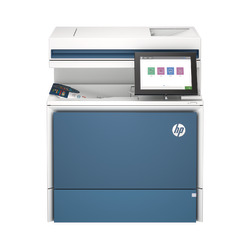 日本ＨＰ 6QN29A#ABJ HP Color LaserJet Enterprise MFP 5800dn 取り寄せ商品
