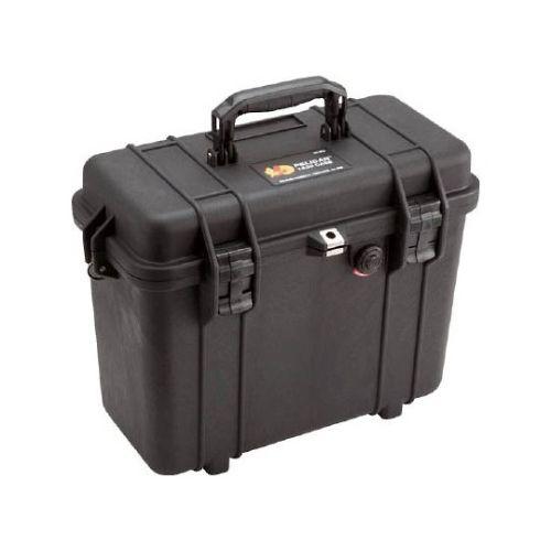 PELICAN 1430 黒 417×221×334 1430BK(61-2487-76) 取り寄せ商品 27,666円