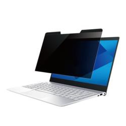 ＳｔａｒＴｅｃｈ．ｃｏｍ プライバシーフィルター／15インチノートPC対応／16:9アスペクト比(PRIVSCNLT15) 目安在庫=○