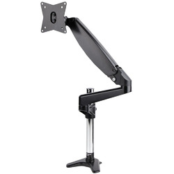 ＳｔａｒＴｅｃｈ．ｃｏｍ モニターアーム/1画面/最大32インチ/耐荷重8kg/VESA/多関節(ARMPIVOTE2) 取り寄せ商品