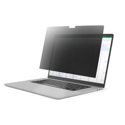 ＳｔａｒＴｅｃｈ．ｃｏｍ プライバシーフィルター/14インチMacBook Pro 2021/2023/両面使用(14M21-PRIVACY-SCREEN) 目安在庫=○