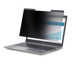 ＳｔａｒＴｅｃｈ．ｃｏｍ プライバシーフィルター/14インチ/16:9/313x183mm/両面使用(14LM-PRIVACY-SCREEN) 取り寄せ商品
