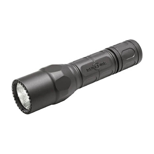 ＳＵＲＥＦＩＲＥ LEDライト G2X 黒 1個(G2X-D-BK) 取り寄せ商品 15,267円