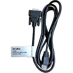 日本ヒューレット・パッカード HPE ANW X2C2 RJ45 to DB9 Console Cable(JL448A) 取り寄せ商品