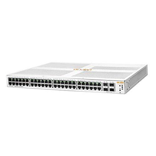 日本ヒューレット・パッカード HPE NW ION 1930 48G 4XF Sw(JL685A#ACF