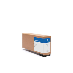 日本ＨＰ 1XB04A HP776インクカートリッジ クロマティックブルー1L 取り寄せ商品