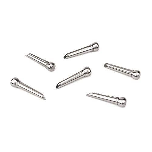 Planet Waves(プラネットウェイヴス) PWPS13 Bridgepin TITANIUM(5343553225) 取り寄せ商いもの