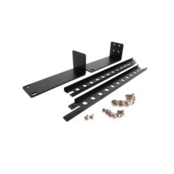 StarTech.com KVMスイッチ/SV431シリーズ用ラックマウント対応ブラケット・金具(SV431RACK) 目安在庫=△の通販は 5,387円