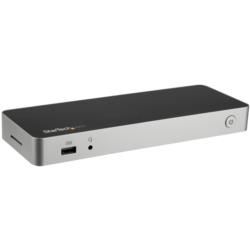 StarTech.com USB-Cドッキングステーション デュアル4Kモニター対応(DK30CHDDPPD) 目安在庫=△ 20,310円