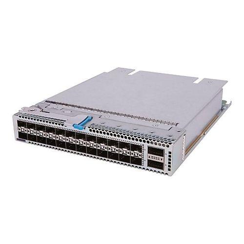 日本ヒューレット・パッカード HPE NW CW 5950 24p SFP28 2p QSFP28 Mod(JH450A) 取り寄せ商品