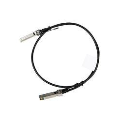 日本ヒューレット・パッカード HPE ANW 25G SFP28 to SFP28 3m DAC(JL488A) 取り寄せ商品