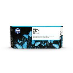 日本ＨＰ 3WX21A HP727Bインクカートリッジ グレー300ml 取り寄せ商品