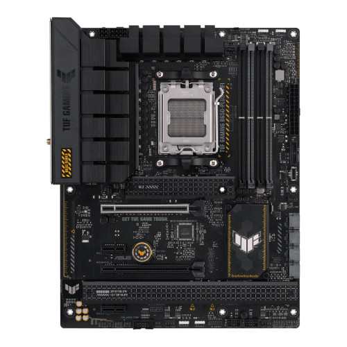 ASUS TUF GAMING B650-PLUS WIFI(TUF/GAMING/B650-PLUS) 目安在庫=○