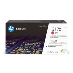 日本ＨＰ W2173Z HP 217Z 大容量トナーカートリッジ　マゼンタ 取り寄せ商品