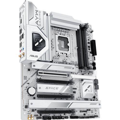 ASUS Z890 AYW GAMING WIFI W(197105752122) 取り寄せ商品 27,889円