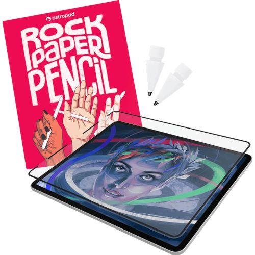 Ａｓｔｒｏ astropad iPad用保護シート&Apple Pencil用ペン先 RPP R2 rpp-r2-11(RPPR211) 目安在庫=○