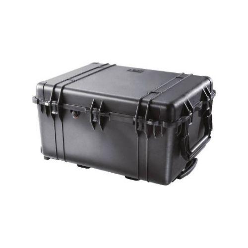 PELICAN プロテクターツールケース ラージケース 1630 （フォームなし）黒 794×615×444 1630NFBK(61-2488-38) 取り寄せ商品